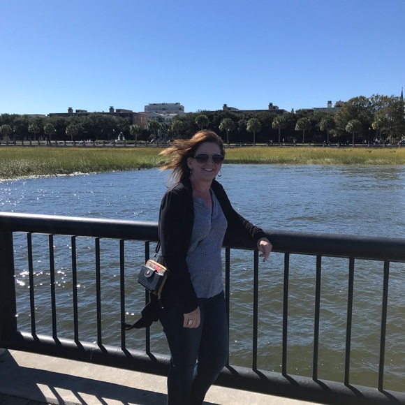 Meet your Posher, Dana - Picture 1 of 1